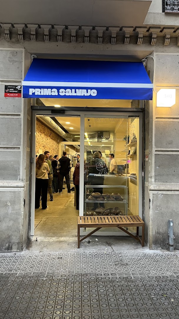 Prima Salvaje · Fotos 7
